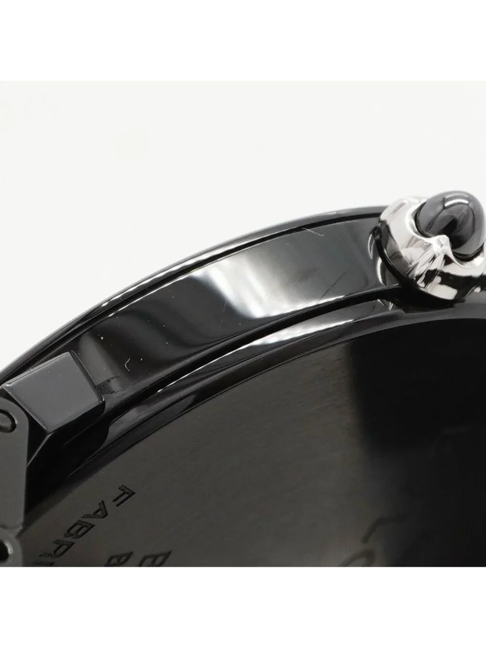 Bvlgari Bulgari Black